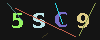 Gambar captcha